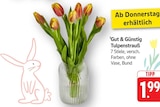 Tulpenstrauß bei EDEKA im Pirmasens Prospekt für 1,99 €