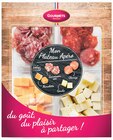 Mon Plateau Apéro - GOURMETS CHARCUTIERS - Intermarché Hyper Mon Plateau Apéro - GOURMETS CHARCUTIERS à 5,55 € dans le catalogue Intermarché Hyper