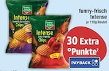 Intense Sweet & Spicy Curry Chips von funny-frisch im aktuellen EDEKA Prospekt