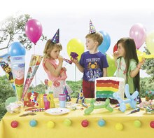 Œuf Surprise - Géant Casino Œuf Surprise à 4,50 € dans le catalogue Géant Casino "Le salon des loisirs créatifs"