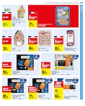 Saumon Angebote im Prospekt "Carrefour" von Carrefour auf Seite 29