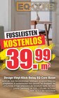 wohnen & sparen Wiegand Eisenach Prospekt mit  im Angebot für 39,99 €