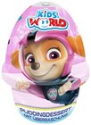 Dessertei von KID'S WORLD im aktuellen Penny Prospekt für 0,79 €