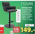 Barhocker Osaka Angebote von Novel bei Zurbrüggen Rheda-Wiedenbrück für 149,00 €