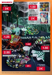 Aktueller Woolworth Prospekt mit Süßigkeiten, "Aktuelle Angebote", Seite 23