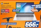 expert Ellwangen - Notebook 17-cp3676ng Angebot im Prospekt Notebook 17-cp3676ng bei expert im Ellwangen Prospekt für 666,00 €