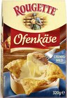 Ofenkäse fein-würzig Angebote von Rougette bei E center Ulm für 3,69 €