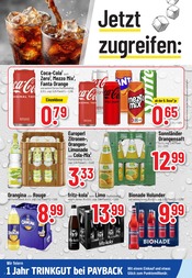 Saft im Trinkgut Prospekt in Worms Aktueller Trinkgut Prospekt mit Saft, "Aktuelle Angebote", Seite 2