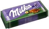 Tafelschokolade von Milka im aktuellen Kaufland Prospekt für 4,44 €