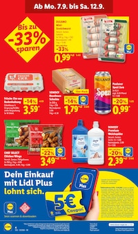 Smartphone im aktuellen Lidl Prospekt (Mönchengladbach) Smartphone im Lidl Prospekt "LIDL LOHNT SICH" mit 77 Seiten (Mönchengladbach)