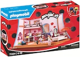 La chambre de Marinette - Playmobil en promo chez La Grande Récré Houilles à 44,99 €