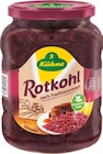 Rotkohl im Netto Marken-Discount Prospekt Rotkohl von Kühne im aktuellen Netto Marken-Discount Prospekt für 1,49 €