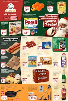 Cola im GLOBUS Prospekt "Aktuelle Angebote" mit 45 Seiten (Bochum)