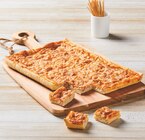 Quiche Lorraine - Super U à Amiens Quiche Lorraine en promo chez Super U Amiens à 7,49 €