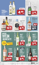 Havana Club im combi Prospekt in Paderborn Aktueller combi Prospekt mit Havana Club, "Markt - Angebote", Seite 21