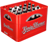 Marktkauf Heide - König Pilsener Angebot im Prospekt König Pilsener bei Marktkauf im Heide Prospekt für 10,99 €