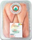 Filets de poulet halal - Intermarché Super Filets de poulet halal à 8,89 € dans le catalogue Intermarché Super