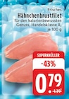 EDEKA Goch Prospekt mit  im Angebot für 0,79 €