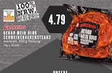 Aktuelles Genau mein Ding Schweinenackensteaks Angebot bei EDEKA in Bochum ab 4,79 €
