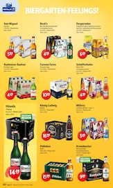 Aktueller Trink und Spare Prospekt mit Krombacher, "Aktuelle Angebote", Seite 6