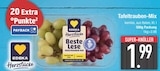 Beste Lese Tafeltrauben-Mix von EDEKA Herzstücke im aktuellen EDEKA Prospekt für 1,99 €