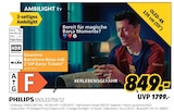 550LED759/12 von PHILIPS für 849,00 € bei MEDIMAX im Angebot 550LED759/12 von PHILIPS im aktuellen MEDIMAX Prospekt