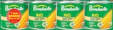 Maïs sans résidu de pesticides - BONDUELLE en promo chez Intermarché Hyper Maïs sans résidu de pesticides - BONDUELLE dans le catalogue Intermarché Hyper