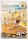 Aktuelles Wein-, Sekt- und Wasserglas Angebot bei Ostermann in Wuppertal ab 4,90 €
