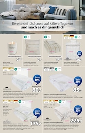 Kuscheldecke im JYSK Prospekt in Plauen Aktueller JYSK Prospekt mit Kuscheldecke, "Scandinavian Sleeping & Living - SPARE BIS ZU 60%", Seite 11