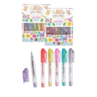 COOL FEELINGS GELPENS von TRENDHAUS im aktuellen Marktkauf Prospekt für 0,99 €