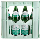 Trinkgut St. Leon-Rot - Heilwasser Angebot im Prospekt Heilwasser bei Trinkgut im St. Leon-Rot Prospekt für 5,49 €