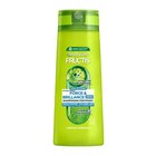 Shampooing - FRUCTIS en promo chez Carrefour Shampooing - FRUCTIS dans le catalogue Carrefour