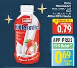 Müllermilch von Müller im aktuellen E center Prospekt
