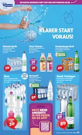 Aktueller Getränke Hoffmann Prospekt mit Vitamine, "Aktuelle Angebote", Seite 2