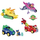 Véhicule + figurine Mission Dino - PAW PATROL en promo chez Carrefour Avignon à 14,49 €