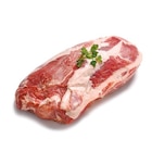 Die Rostocker Schweinenacken ohne Knochen bei Netto mit dem Scottie im Wandlitz Prospekt für 6,99 €