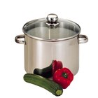 Traiteur Inox - BAUMALU en promo chez Carrefour Nîmes à 20,90 €