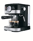 Aktuelles Espressomaschine Angebot bei Lidl in Jena ab 49,99 €