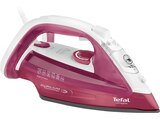 FV4920 Ultragliss Dampfbügeleisen (2400 Watt, Durilium) von TEFAL für 49,00 € bei MediaMarkt Saturn im Angebot FV4920 Ultragliss Dampfbügeleisen (2400 Watt, Durilium) von TEFAL im aktuellen MediaMarkt Saturn Prospekt