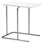 Beistelltisch weiß im IKEA Prospekt Beistelltisch weiß von RIAN im aktuellen IKEA Prospekt für 34,99 €