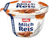 Milchreis von Müller im aktuellen EDEKA Prospekt