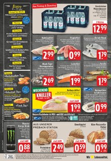 Energydrink im E center Prospekt "Aktuelle Angebote" mit 32 Seiten (Mettmann)