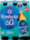 Alkoholfrei 0,0% im Angebot bei Netto Marken-Discount in Magdeburg Alkoholfrei 0,0% Angebote von Krombacher bei Netto Marken-Discount Magdeburg für 3,79 €