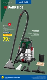 Offre Electroménager dans le catalogue Lidl du moment à la page 18