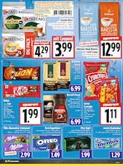 Tassimo im EDEKA Prospekt in Gießen Aktueller EDEKA Prospekt mit Tassimo, "Aktuelle Angebote", Seite 14