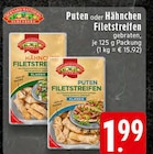 Hähnchen Filetstreifen im Angebot bei EDEKA in Leverkusen Hähnchen Filetstreifen Angebote von BERNARD MATTHES OLDENBURG bei EDEKA Leverkusen für 1,99 €