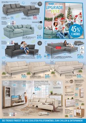 Aktueller Trends Prospekt mit Tisch, "TRENDS IST DEIN UPGRADE ZUM FEST", Seite 2