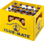 Getränke Hoffmann - Club-Mate Angebot im Prospekt Club-Mate bei Getränke Hoffmann im Prospekt "" für 15,99 €