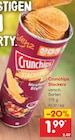 Stackers im Angebot bei Netto Marken-Discount in Wilhelmshaven Stackers Angebote von Crunchips bei Netto Marken-Discount Wilhelmshaven für 1,99 €