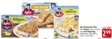 Schlemmer-Filet à la Bordelaise Classic bei EDEKA im March Prospekt für 2,99 €